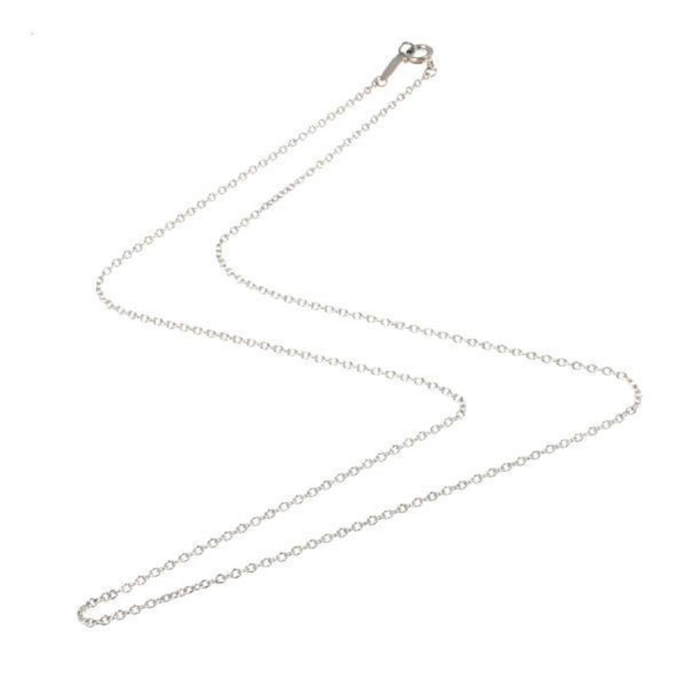Tiffany Chain Necklace